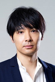 岩瀬亮 头像