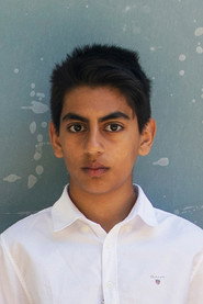 Sam Ashraf 头像