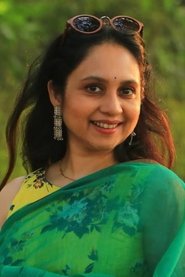 Anubha Fatehpuria 头像