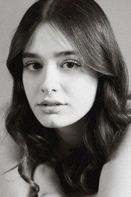 Alma Giardina 头像