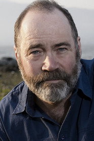 John Prowse 头像