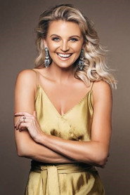 Leah Van Niekerk 头像