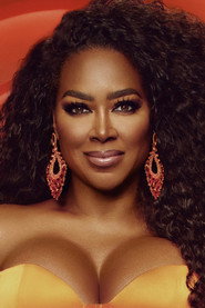 Kenya Moore 头像