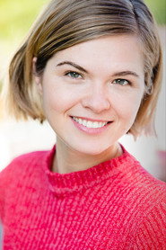 Jessie Rabideau 头像