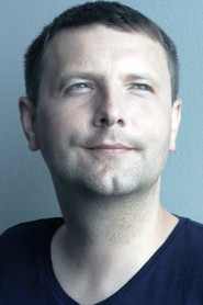 Maksym Chernysh 头像