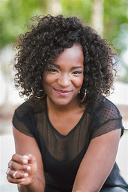 Cécile Djunga 头像