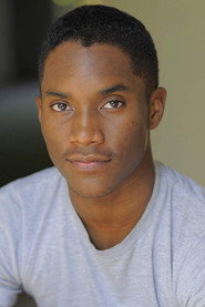 Brett Austin Johnson 头像