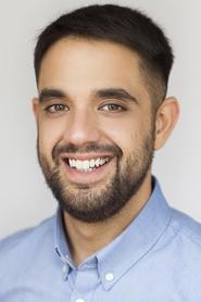 George Bukhari 头像