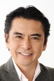 志垣太郎 头像