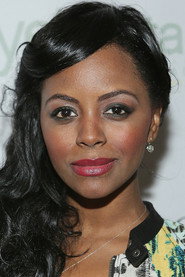 Krystal Joy Brown 头像