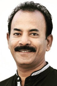 Major Ravi 头像
