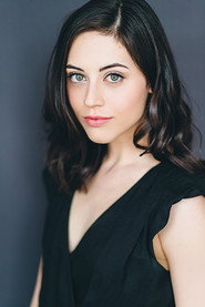Hannah Gordon 头像