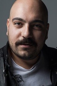 Caner Erdem 头像