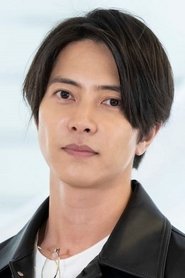 山下智久 头像