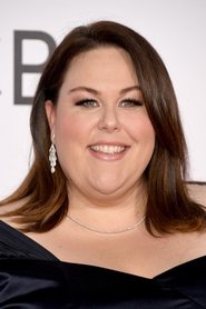 Chrissy Metz 头像