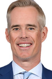 Joe Buck 头像