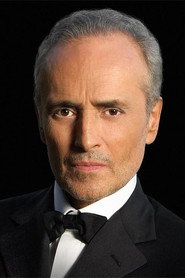 José Carreras 头像