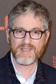 Eric Rochant 头像