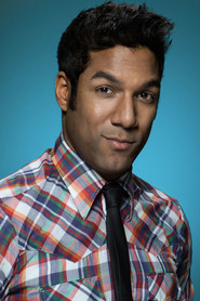 Toussaint Morrison 头像