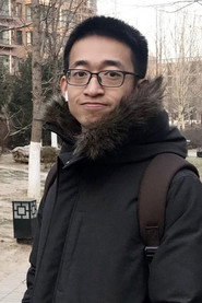 叶濡畅 头像