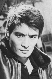 山崎努 头像