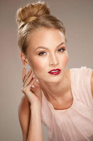 Stefaniya Makarova 头像