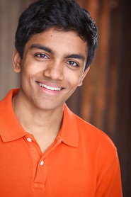 Suraj Partha 头像