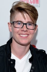 Bree Mills 头像