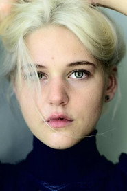 Louise Gammelgaard 头像