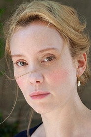Franziska Petri 头像