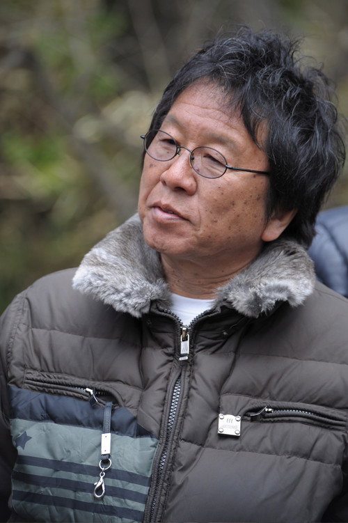 高桥伴明 头像