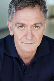 Michel Marc Bouchard 头像