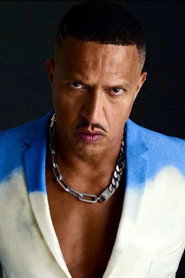 Mano Brown 头像