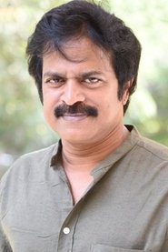 Brahmaji 头像