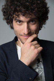 Fabrizio Colica 头像