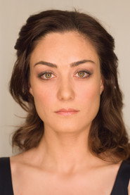 Başak Köklükaya 头像
