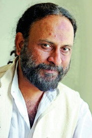 Ketan Mehta 头像