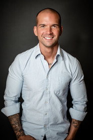 Jared Noble 头像