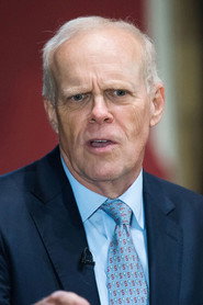 John Hennessy 头像