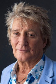 Rod Stewart 头像