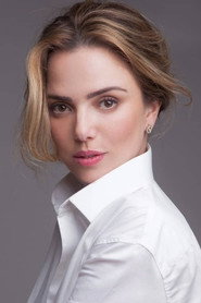 Natallia Rodrigues 头像