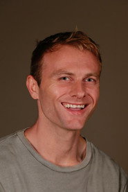 Greg Keith 头像