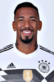 Jérôme Boateng 头像