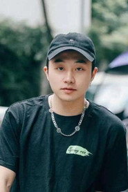 欧剑宇 头像