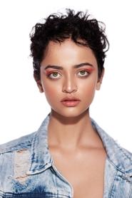 Anjali Sivaraman 头像