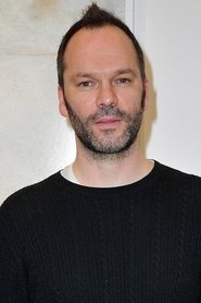 Nigel Godrich 头像