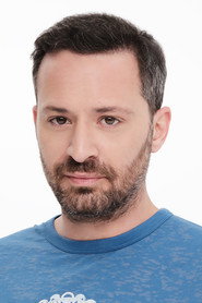 Πάρις Θωμόπουλος 头像