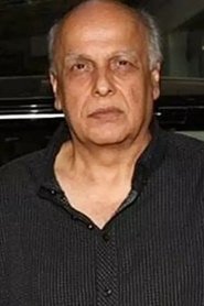 Mahesh Bhatt 头像