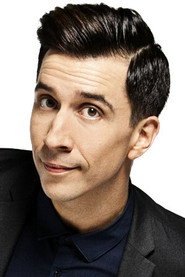 Russell Kane 头像