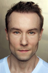 Raphael Corkhill 头像